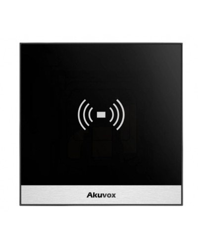 Терминал доступа Akuvox A01S в Череповце Контроллеры Pintop.ru