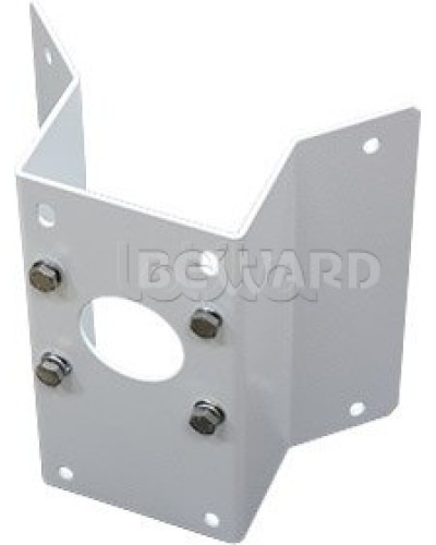 Кронштейн для углового монтажа Beward B75CST в Череповце Кронштейны и адаптеры для камер и мониторов Pintop.ru