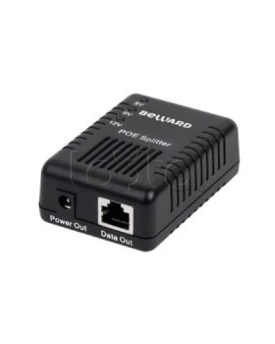 PoE-сплиттер Beward STS-01P в Череповце Блоки питания для кожухов и камер Pintop.ru