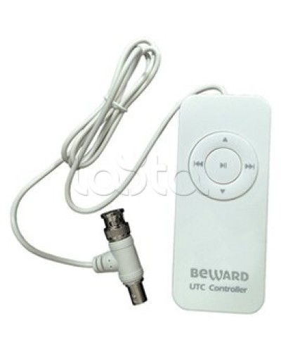 UTC контроллер Beward UTC2520 в Череповце Пульты управления и матричные переключатели для видеонаблюдения Pintop.ru