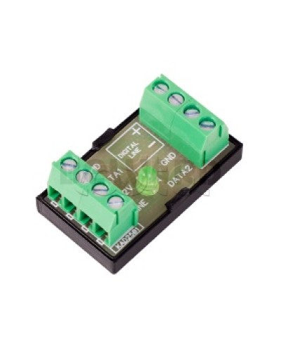 Коммутатор Beward KAD2501 в Череповце Коммутаторы Pintop.ru