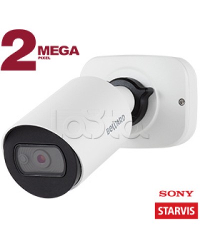 Bullet IP-камера Beward SV2012RCB в Череповце IP-камеры Pintop.ru