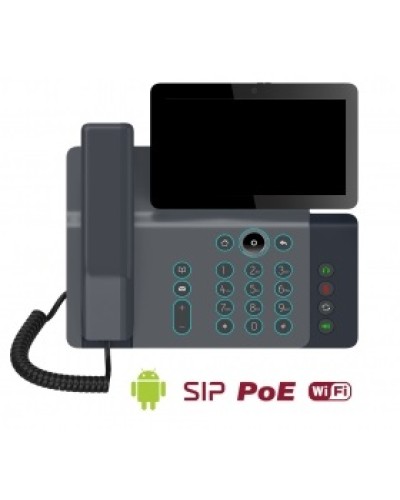 IP-видеотелефон Beward V67 в Череповце Абонентские IP устройства Pintop.ru