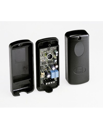 Фотоэлемент безопасности Came 001DIR10 в Череповце Запчасти для шлагбаумов и автоматики Pintop.ru