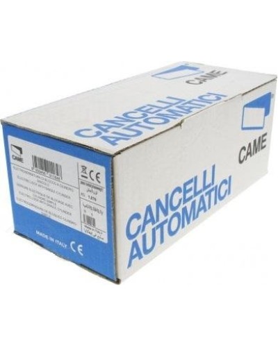 Тележка RODEO Came 119RIP059 в Череповце Запчасти для шлагбаумов и автоматики Pintop.ru