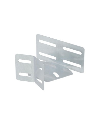 Угол горизонтальный DKC (360505HDZL) в Череповце Аксессуары для лотков Pintop.ru