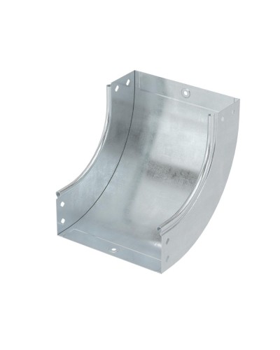 Угол вертикальный внутренний DKC (36707KHDZ) в Череповце Аксессуары для лотков Pintop.ru