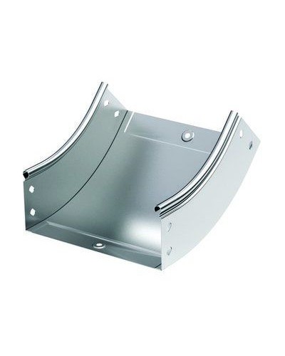 Угол вертикальный внутренний DKC (36748KZL) в Череповце Аксессуары для лотков Pintop.ru