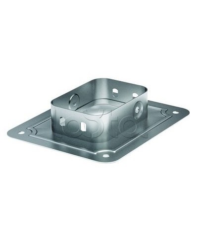 Фланец соединительный FR 500/80 DKC 37437 в Череповце Аксессуары для кабель-канала Pintop.ru