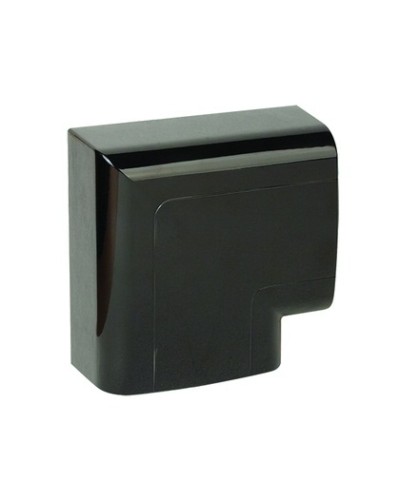 Угол плоский с разделителем 110х50 DKC 01003A в Череповце Аксессуары для кабель-канала Pintop.ru