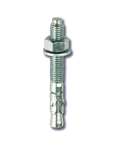 Усиленный клиновой анкер М10х75 DKC CM481075 в Череповце Крепеж Pintop.ru