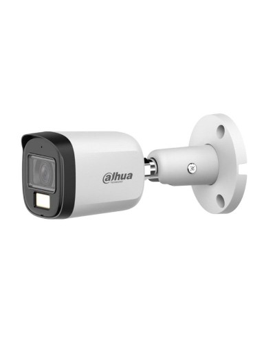 Видеокамера Dahua DH-HAC-B1A21P-U-IL-0600B в Череповце Системы видеонаблюдения Pintop.ru