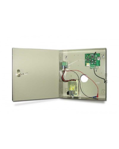 Контроллер коммуникационный сетевой Elsys-MB-NET-2A-ТП в Череповце Сетевая СКУД Elsys Pintop.ru