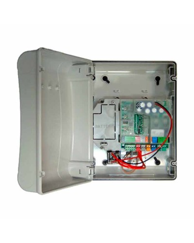 Блок управления Faac 790286 в Череповце Запчасти для шлагбаумов и автоматики Pintop.ru