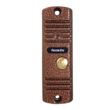 Видеопанель Falcon Eye FE-305C (медь)