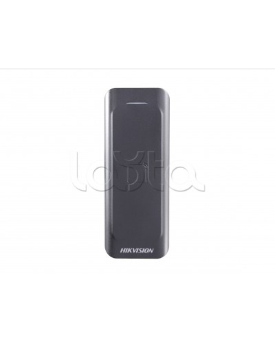 Считыватель карт Mifare Hikvision DS-K1802M в Череповце Считыватели Pintop.ru