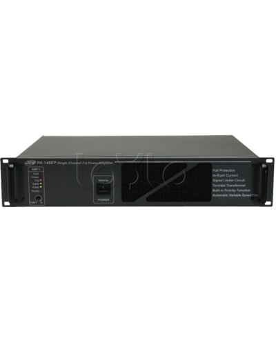 Усилитель мощности JDM PA-112DP в Череповце Усилители Pintop.ru
