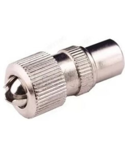 Штекер PAL с цанговым зажимом LAZSO APTV111 в Череповце Коннекторы Pintop.ru