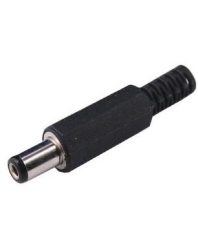 Разъем питания (штекер 2,1x5,5x9,5 мм) LAZSO AP005 в Череповце Коннекторы Pintop.ru