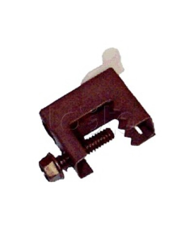 Зажим Protectowire ВС-2 в Череповце Дополнительное оборудование для ОПС Pintop.ru