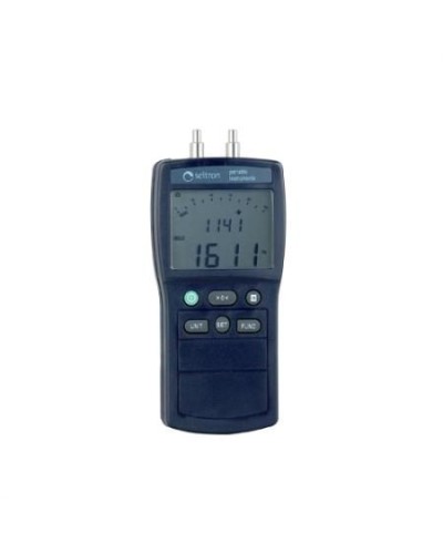 Микроманометр Seitron PORMDZBI в Череповце Технологические извещатели Pintop.ru