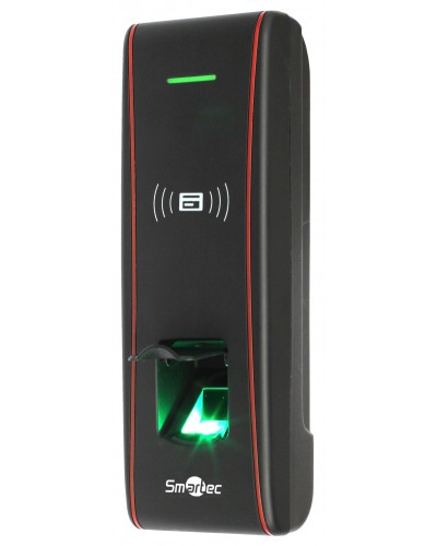 Считыватель биометрический Smartec-СКД ST-FR031MF в Омске Считыватели Pintop.ru
