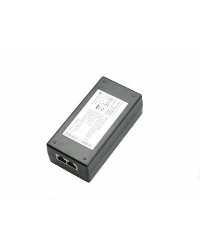 PoE-инжектор DSSL TRASSIR TR-I65WPoE+ в Череповце Системы видеонаблюдения Pintop.ru