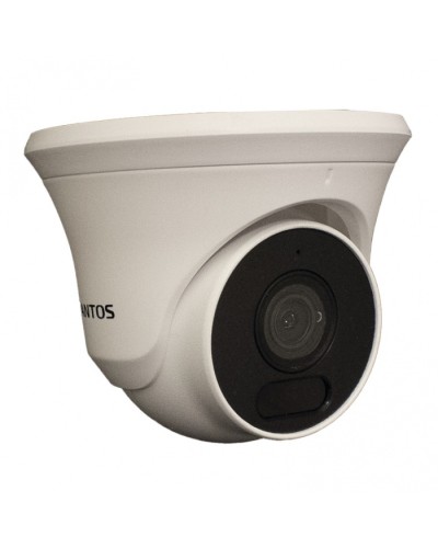 Камера видеонаблюдения купольная Tantos TSc-E2FA в Череповце Системы видеонаблюдения Pintop.ru