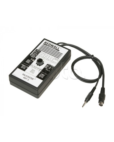 Аудиотестер Optex AWT-3 в Череповце Аксессуары для средств охраны периметра Pintop.ru