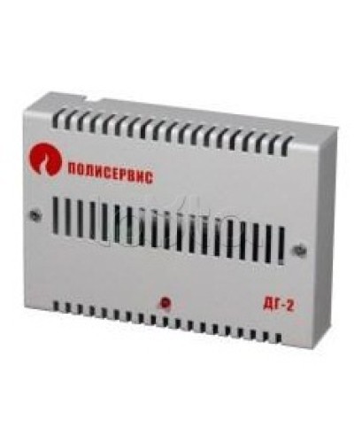 Извещатель газовый Полисервис ДГ-2-У-1 в Череповце Технологические извещатели Pintop.ru