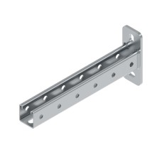 Консоль STRUT КСС-41х41х150 (2,5мм) Промрукав (PR08.22728)