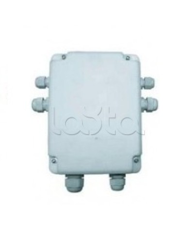 Извещатель охранный линейный проводноволновый ЮМИРС ПАРАЛЛЕЛЬ в Электростали Извещатели охраны периметра Pintop.ru